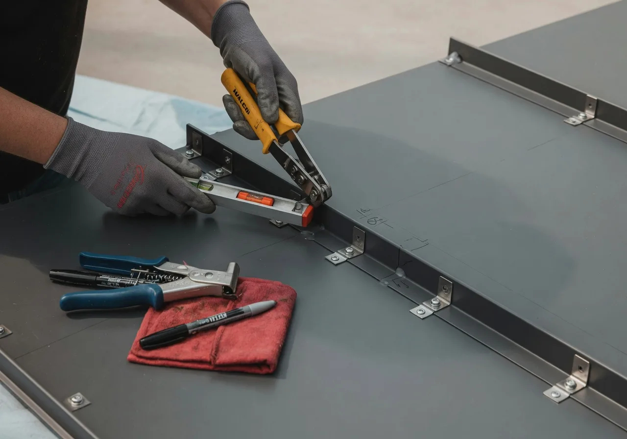 Why choose Metal Roofing Installation in Gackle, ND